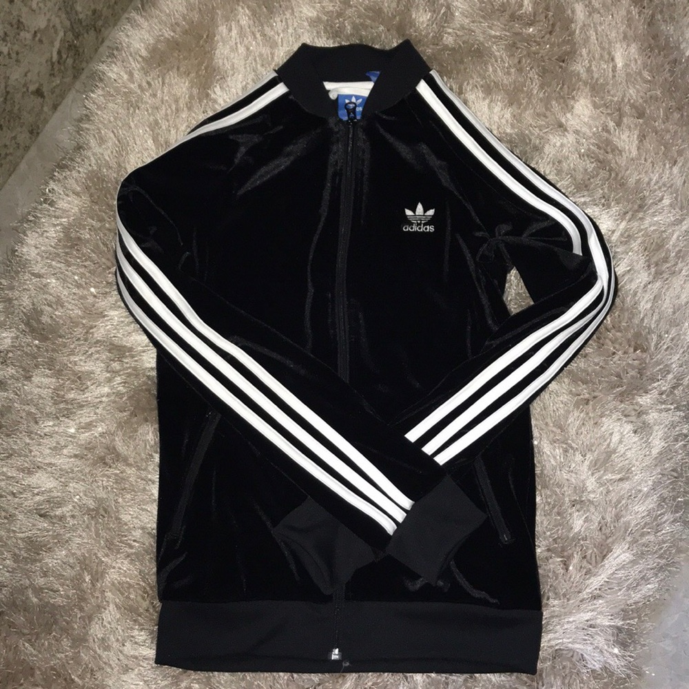 Adidas Jacket